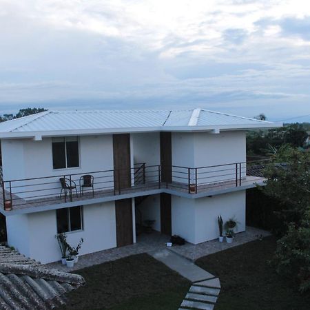 Hotel Campestre Sueno Del Abuelo Pereira Dış mekan fotoğraf