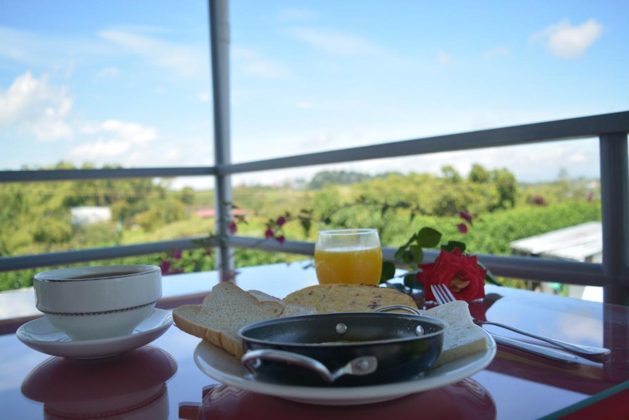 Hotel Campestre Sueno Del Abuelo Pereira Dış mekan fotoğraf