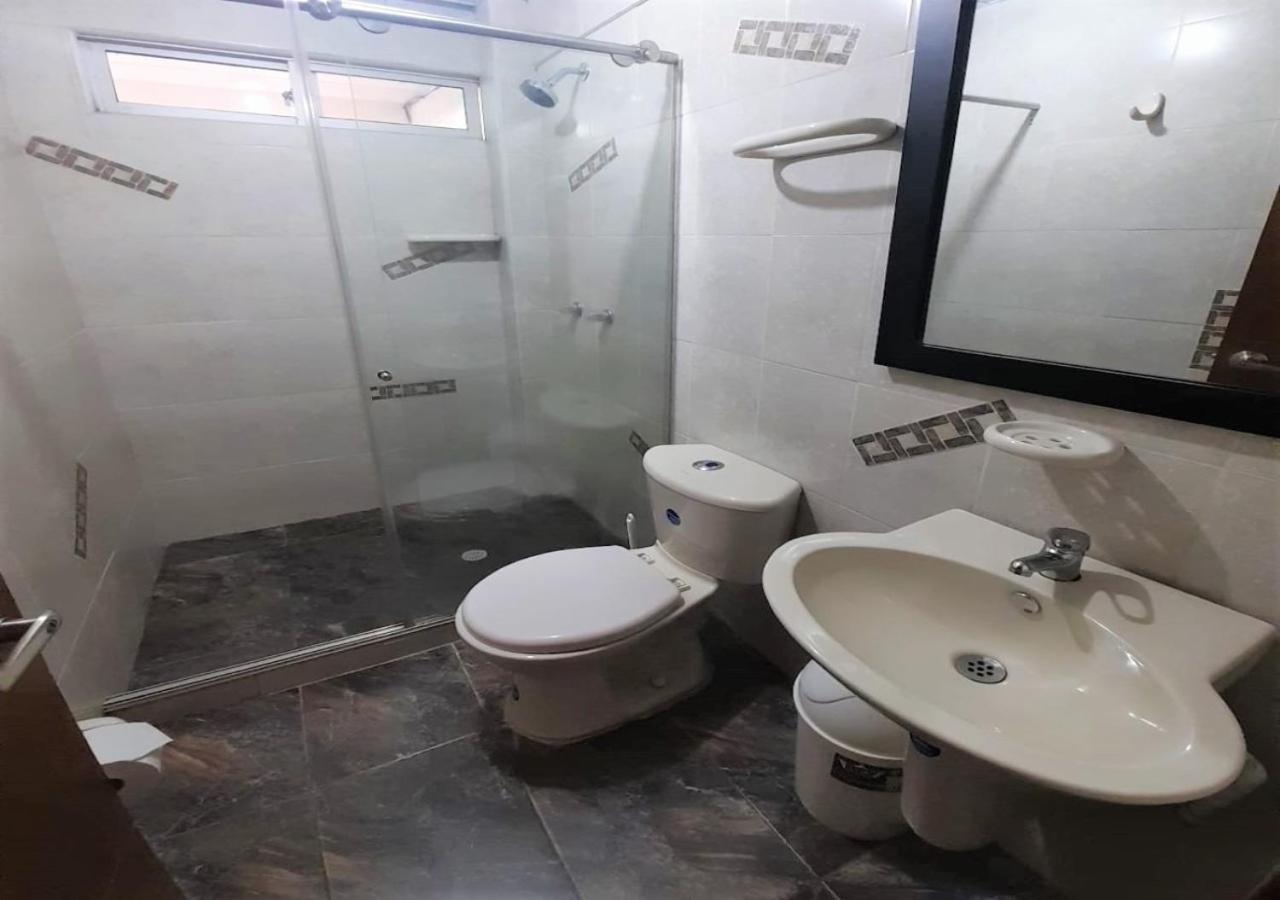 Hotel Campestre Sueno Del Abuelo Pereira Dış mekan fotoğraf