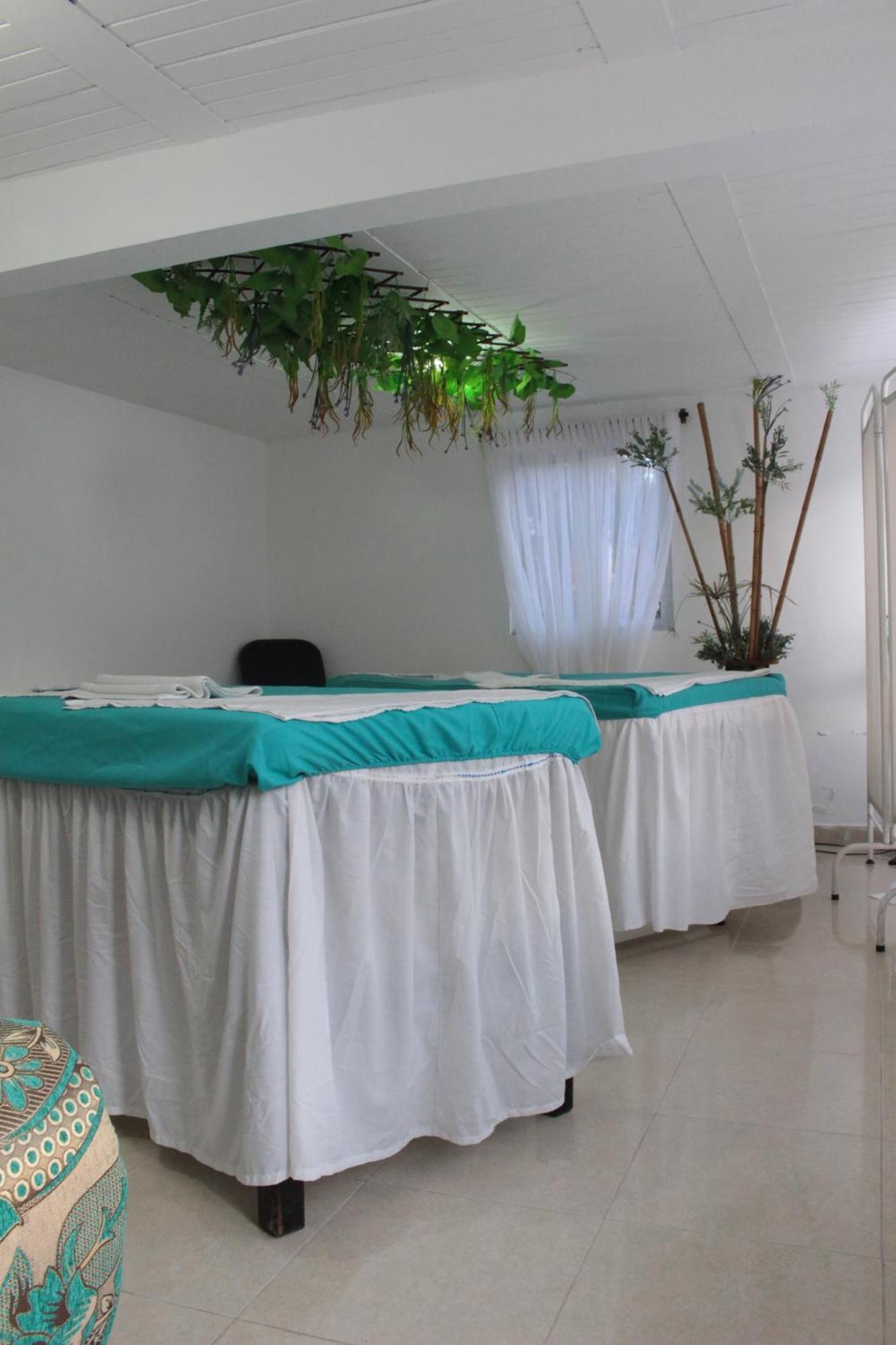 Hotel Campestre Sueno Del Abuelo Pereira Dış mekan fotoğraf