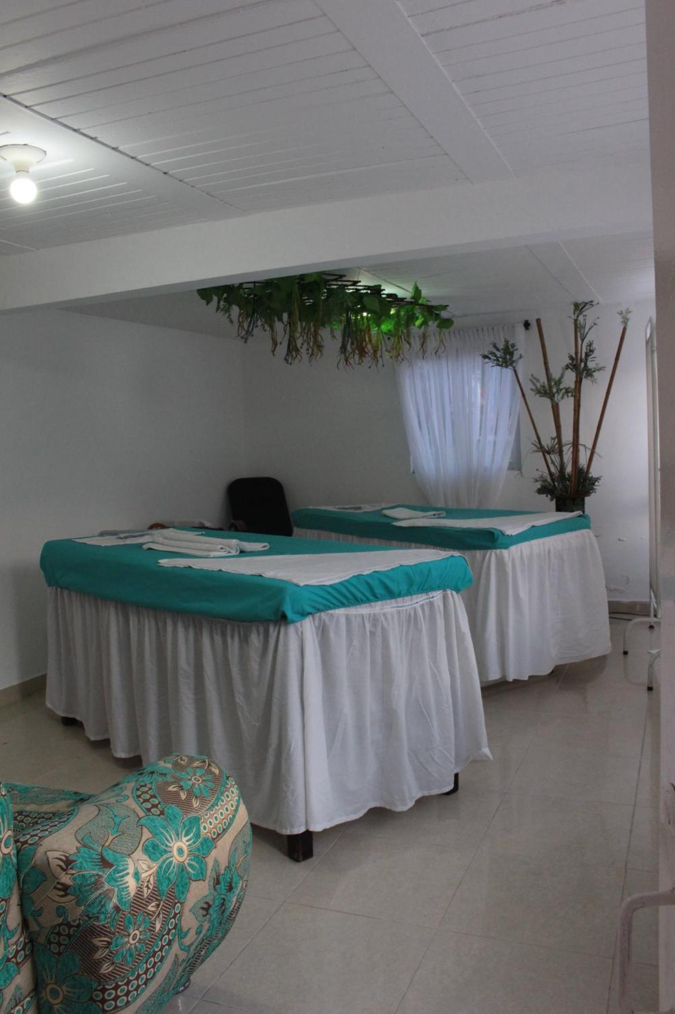 Hotel Campestre Sueno Del Abuelo Pereira Dış mekan fotoğraf