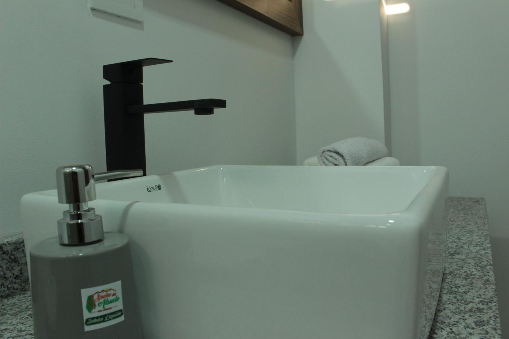 Hotel Campestre Sueno Del Abuelo Pereira Dış mekan fotoğraf
