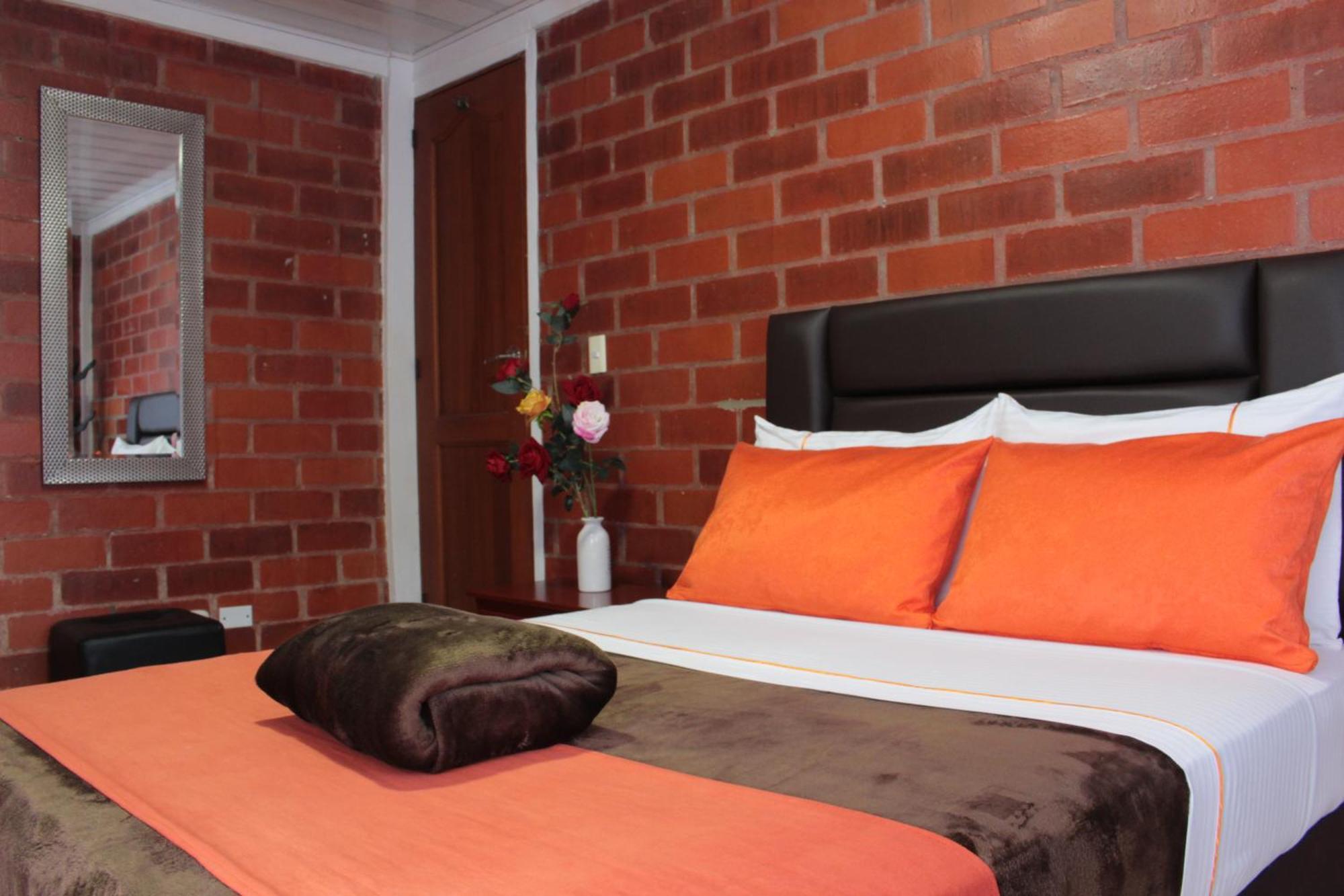 Hotel Campestre Sueno Del Abuelo Pereira Dış mekan fotoğraf