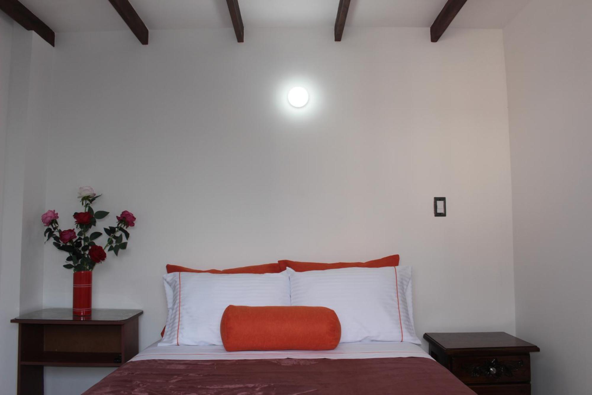 Hotel Campestre Sueno Del Abuelo Pereira Dış mekan fotoğraf