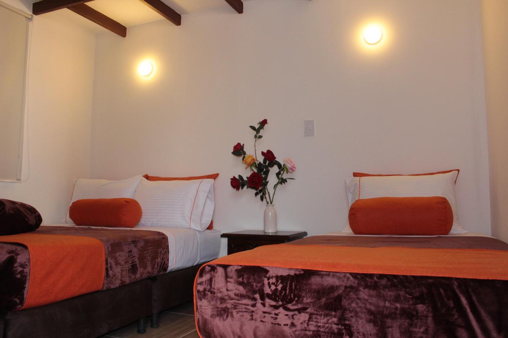 Hotel Campestre Sueno Del Abuelo Pereira Dış mekan fotoğraf